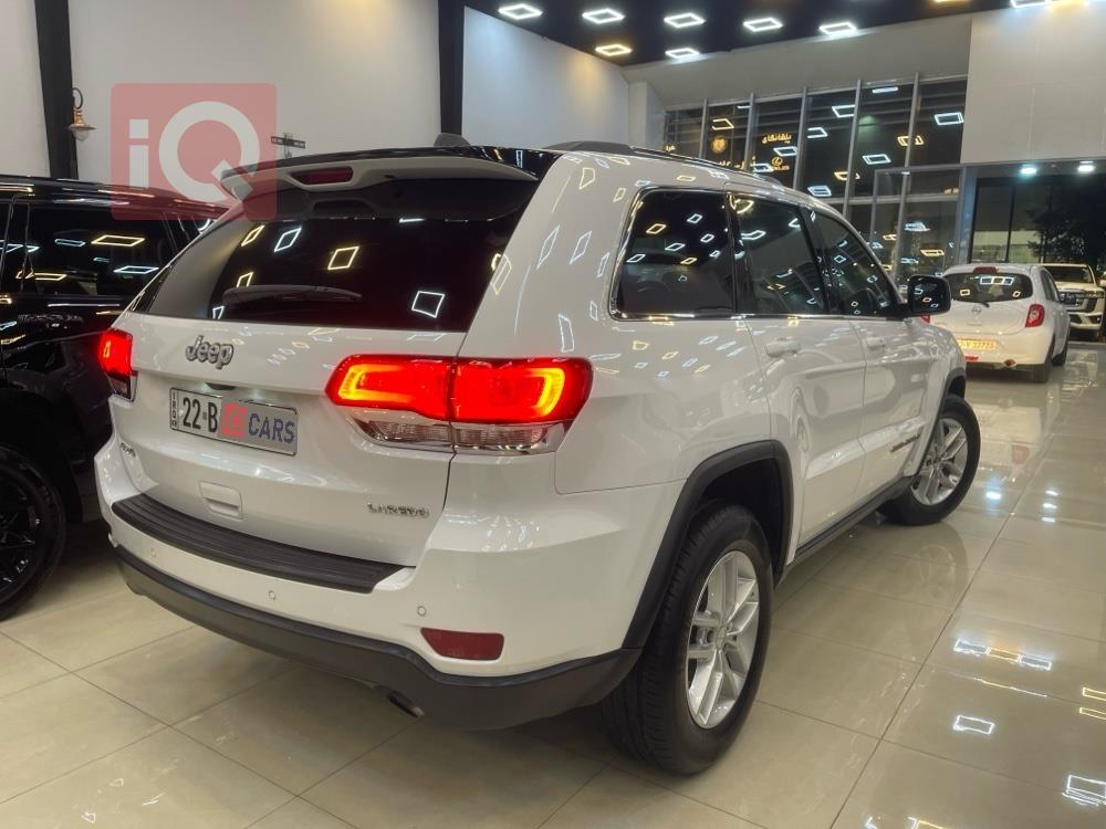 جيب جراند شيروكي